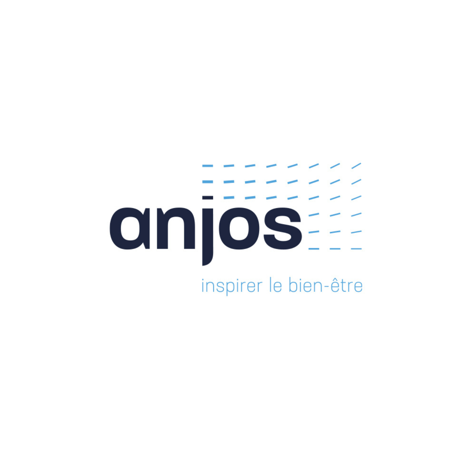 Anjos - Logo