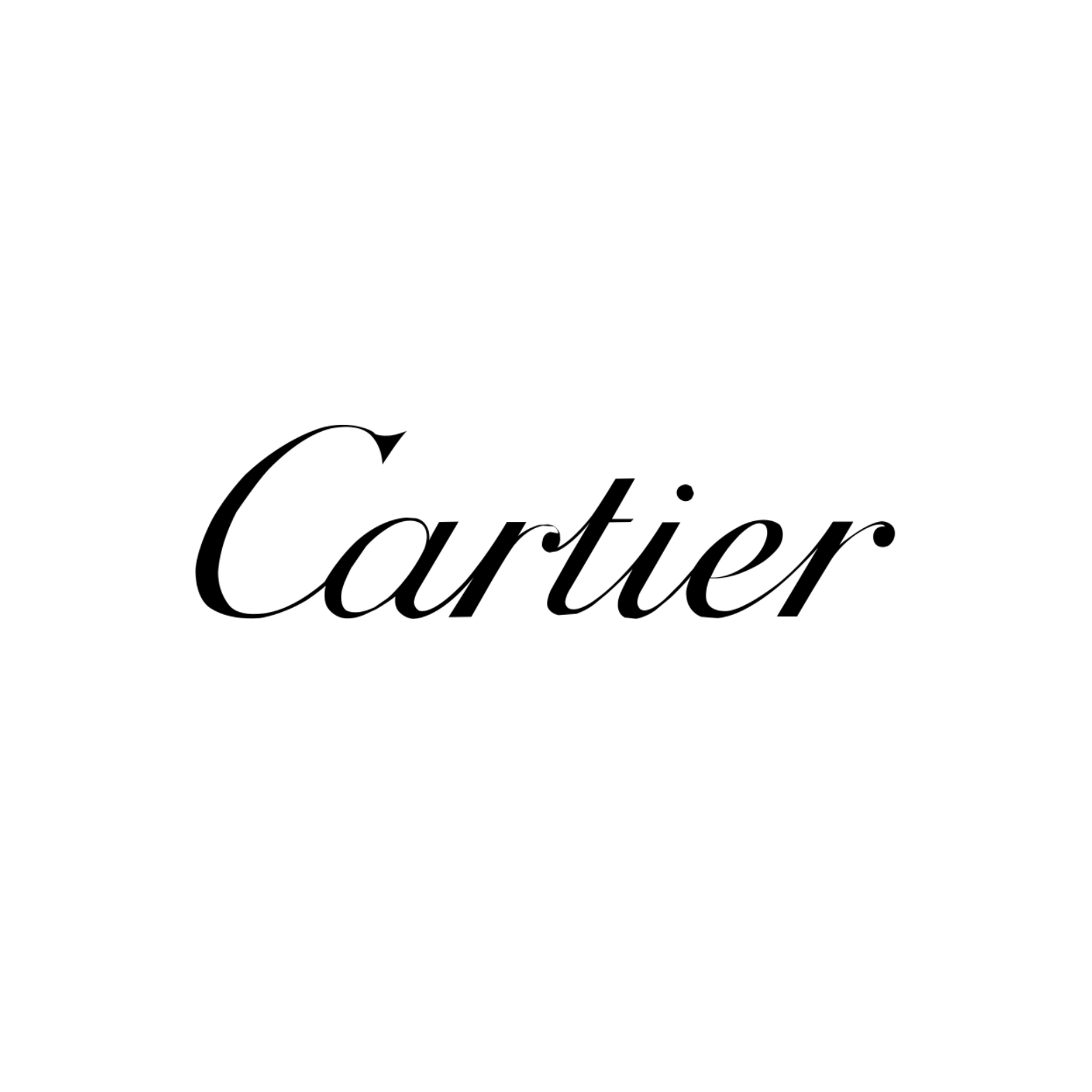 Cartier - logo