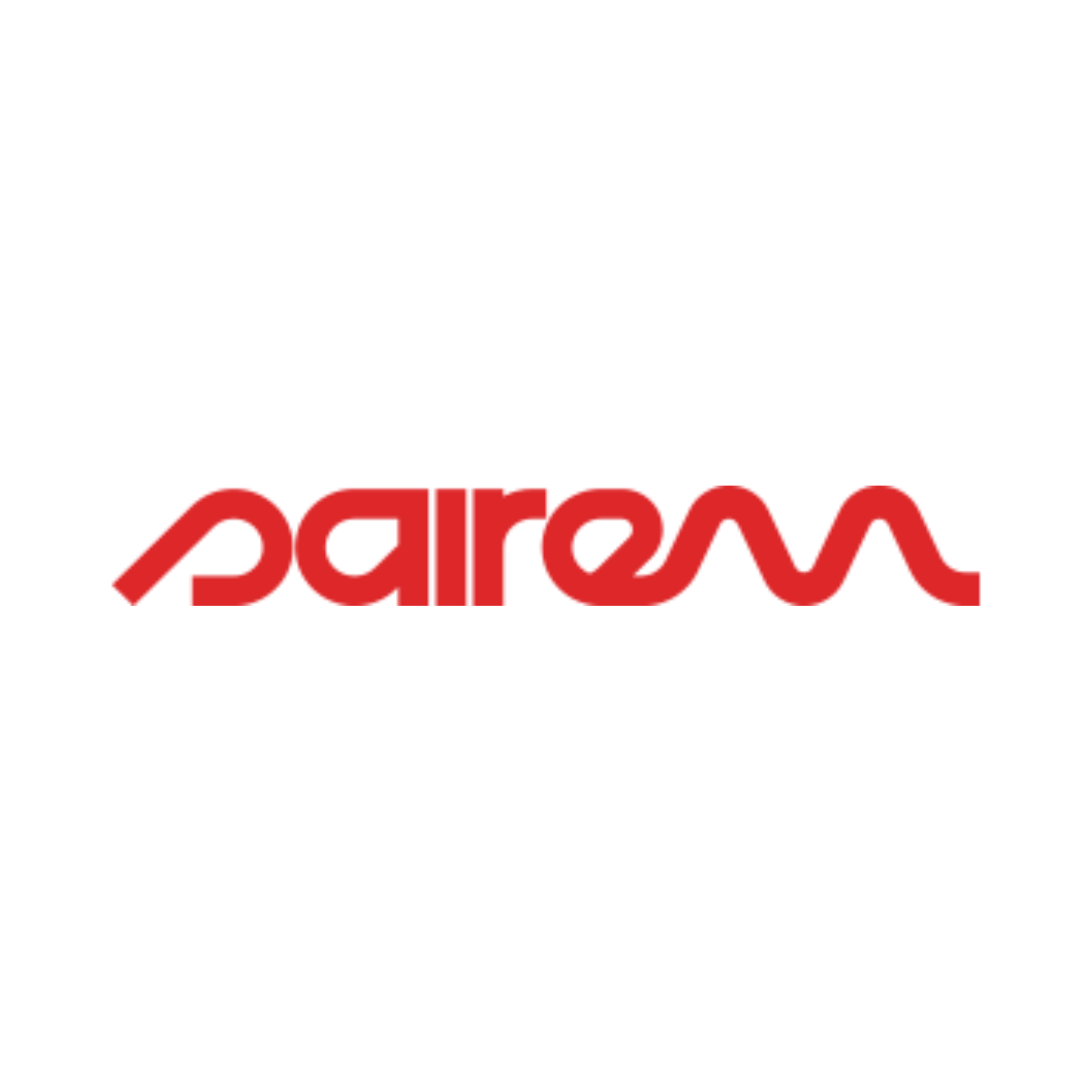 Sairem - logo