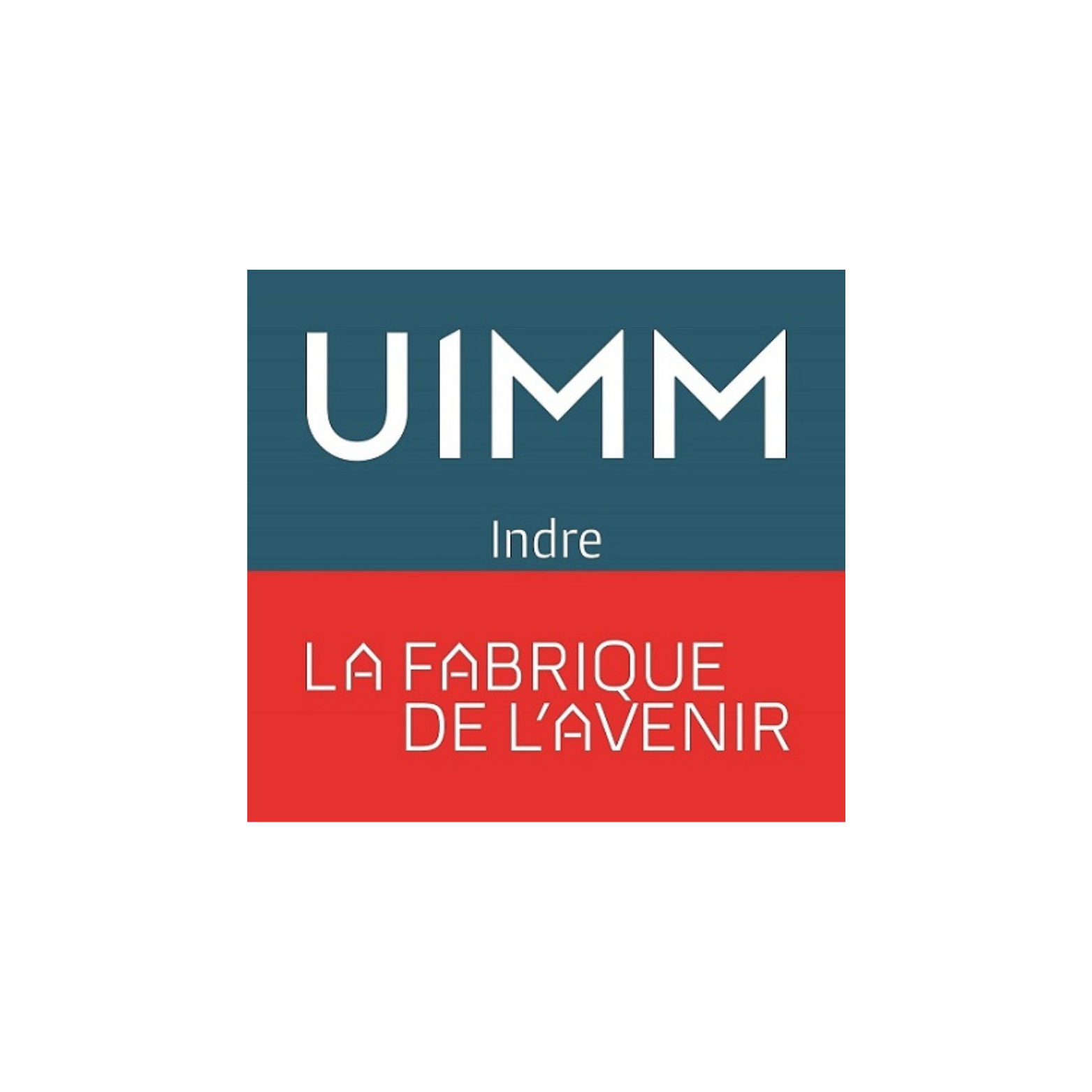 UIMM - Indre - Logo